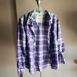 "Arizona Jean Co." Button Down Shirt 💜
